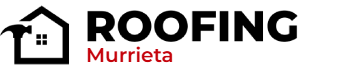 Murrieta Roofing Company Logo
